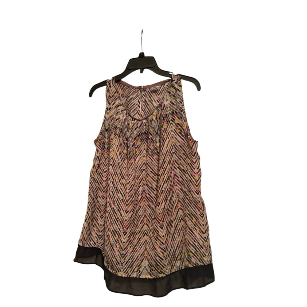 JOCKEY PERSONAL TO PERSON | Multicolor sleeveless dress